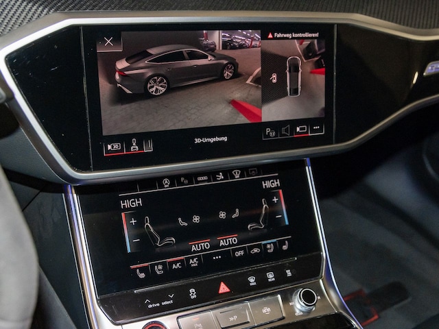 Audi RS7 Quattro Sportback