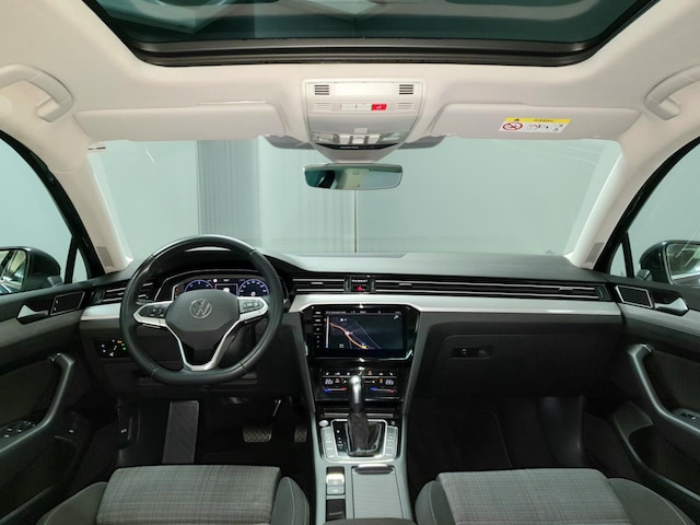 Volkswagen Passat 2.0 TDI Business DSG Variant