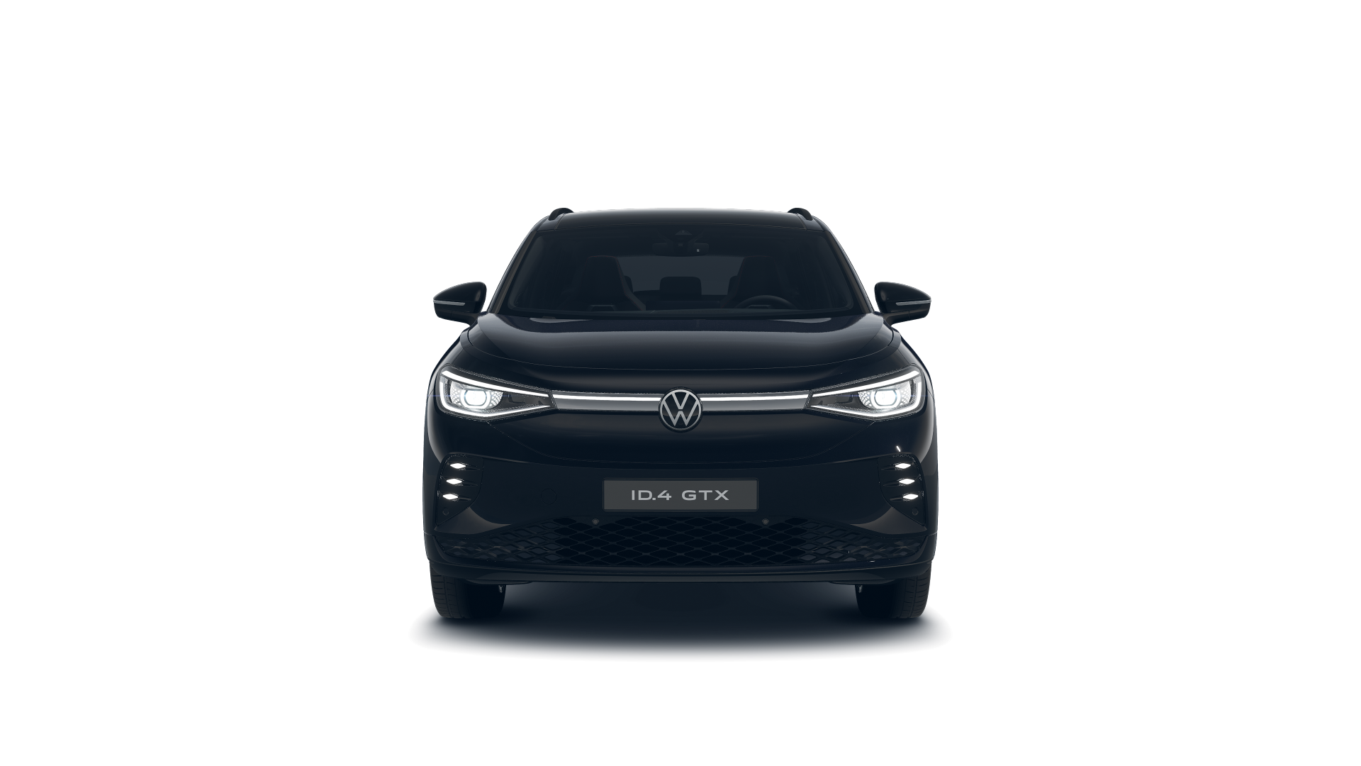 Volkswagen ID.4 4Motion GTX