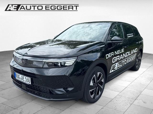 Opel Grandland GS-Line Grand Sport