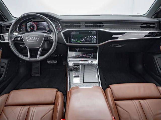 Audi A6 55 TFSI Quattro Sport