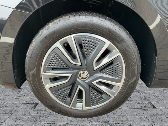 Skoda Fabia 1.0 TSI Tour