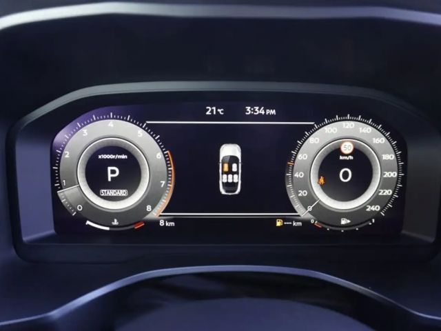 Nissan Qashqai DIG-T Tekna