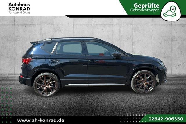 Cupra Ateca 2.0 TSI 4Drive DSG