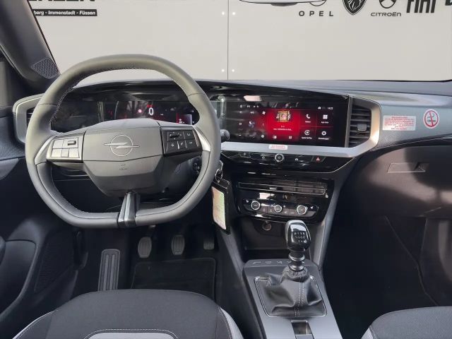 Opel Mokka 1.2 Turbo Edition Turbo