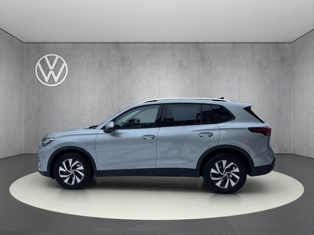 Volkswagen Tiguan 2.0 TDI DSG Life