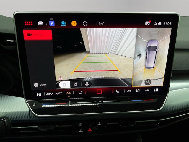 Volkswagen Golf 2.0 TDI DSG Golf VIII Variant