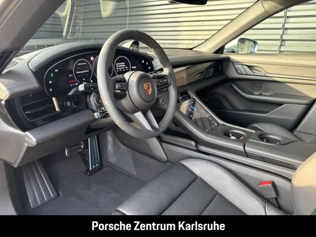 Porsche Taycan 4S Cross Turismo