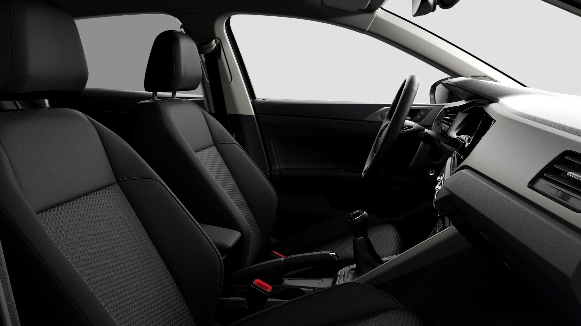 Volkswagen Polo 1.0 TSI