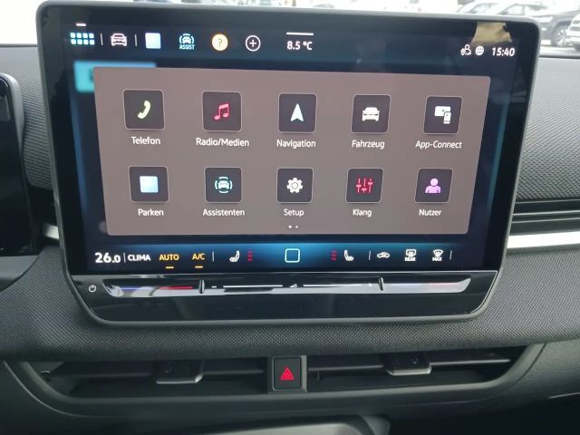 Volkswagen T-Roc 1.5 eTSI DSG Life