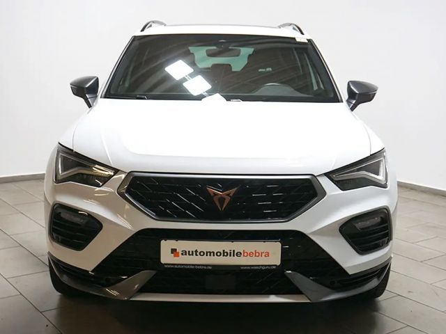 Cupra Ateca 2.0 TSI 4Drive DSG