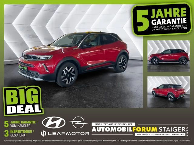 Opel Mokka 1.2 Turbo Elegance Turbo