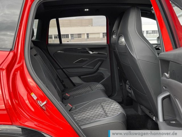 Volkswagen Tiguan 1.5 eTSI DSG R-Line