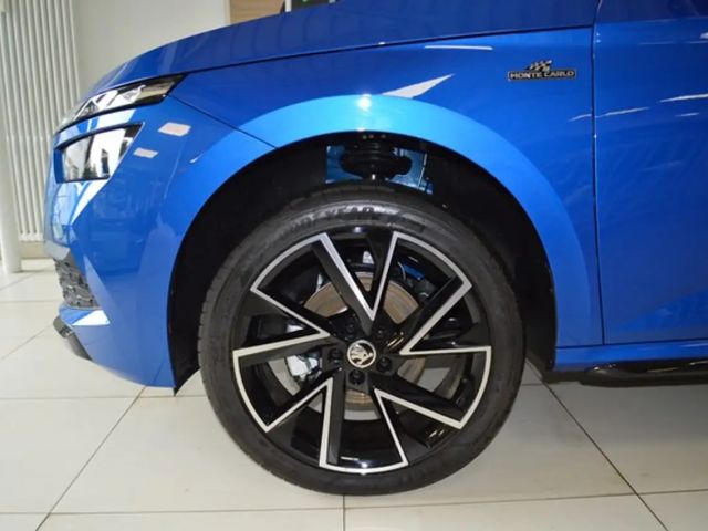 Skoda Kamiq 1.5 TSI Monte Carlo