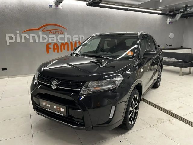 Suzuki Vitara AllGrip Hybrid Shine