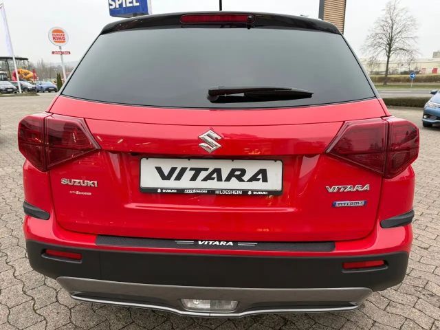 Suzuki Vitara Comfort Hybrid
