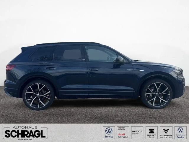 Volkswagen Touareg 3.0 V6 TDI 3.0 V6 TSI R-Line