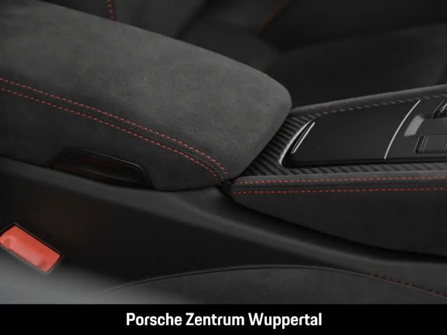 Porsche Cayman 718 RS