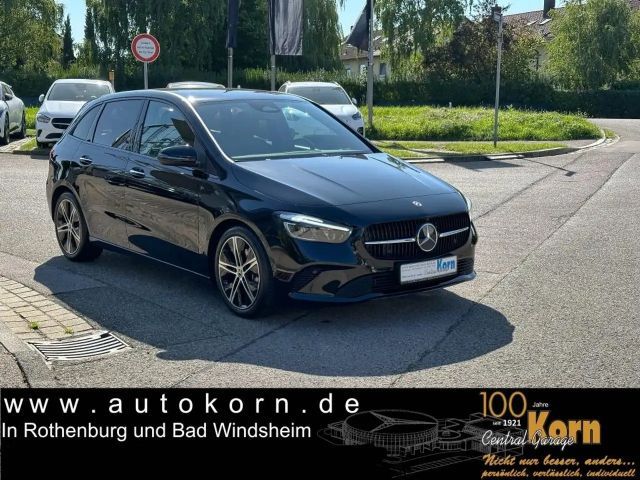 Mercedes-Benz B 200 Progressive