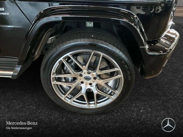 Mercedes-Benz G 63 AMG AMG Line