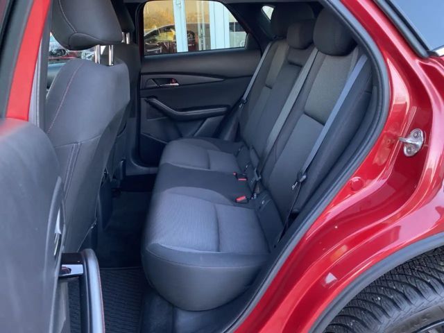 Mazda CX-30 Homura SkyActiv