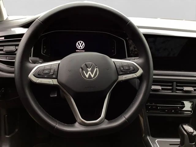 Volkswagen Taigo 1.0 TSI DSG IQ.Drive Style