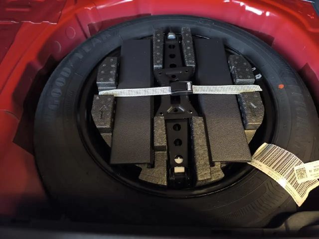 Skoda Kamiq Monte Carlo