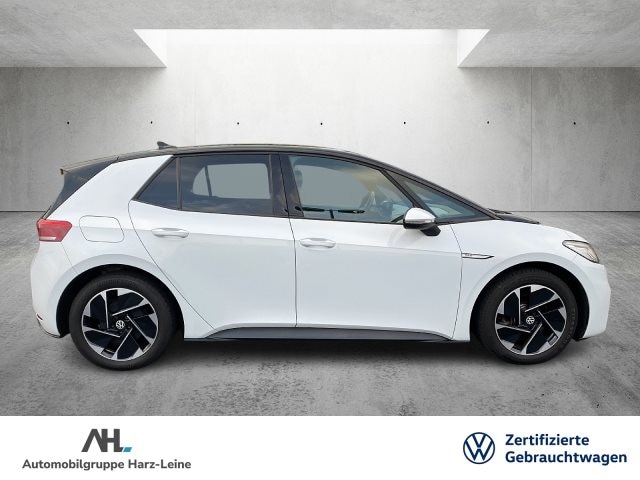 Volkswagen ID.3 Matrix Navi RFK Keyless SHZ