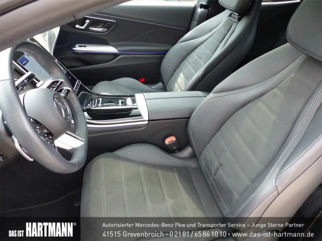 Mercedes-Benz CLE 200 AMG Line Coupé