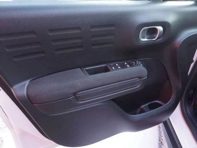 Citroën C3 Aircross PureTech Shine