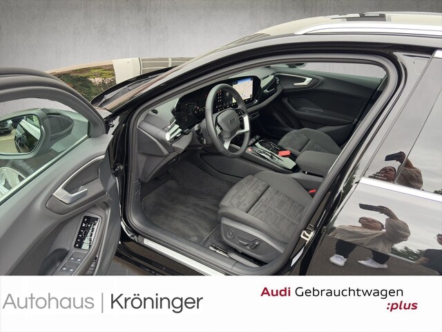 Audi A5 Avant Quattro S-Tronic