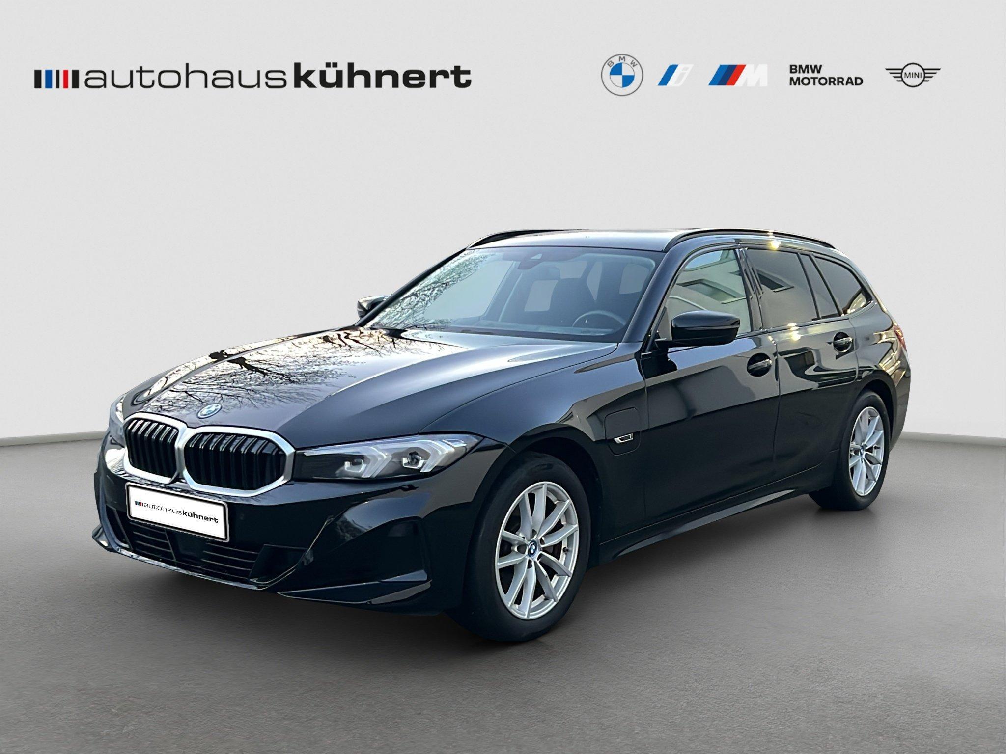 BMW 320 320e Touring