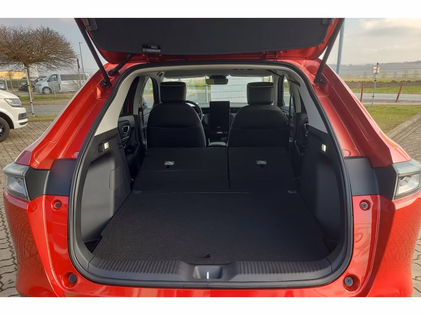 Honda e:Ny1 e Ny1 PDC SHZ NAVI LED TEMPOMAT