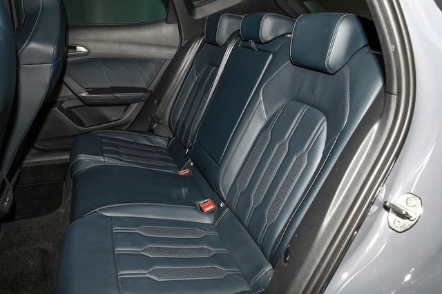 Cupra Formentor 2.0 TSI DSG VZ