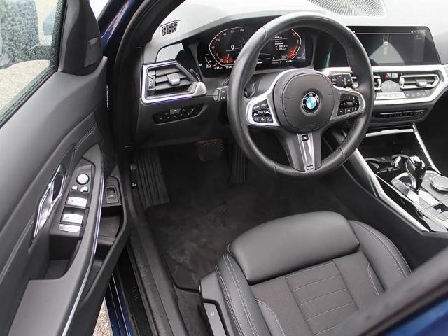 BMW 318 318d Touring