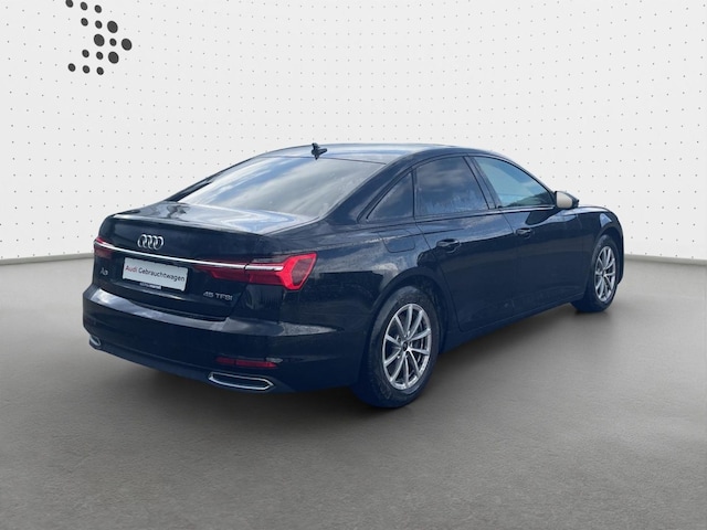 Audi A6 45 TFSI S-Tronic Sedan