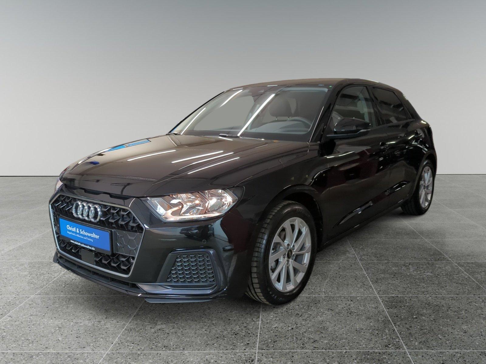 Audi A1 25 TFSI S-Tronic Sportback