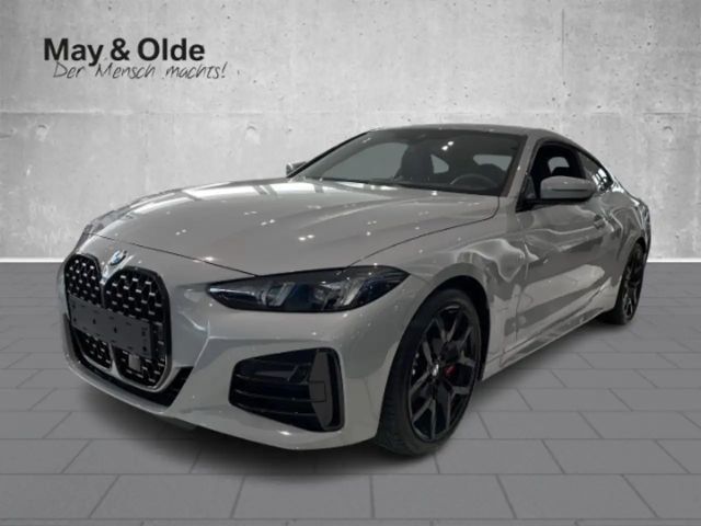 BMW 430 430d Coupé M-Sport xDrive