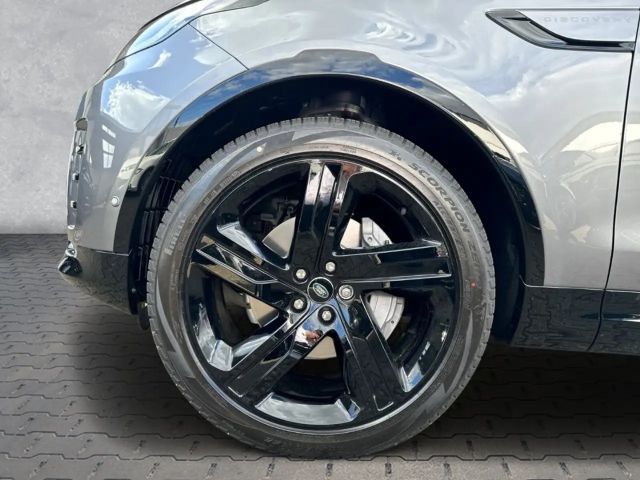 Land Rover Discovery AWD D300 Dynamic HSE