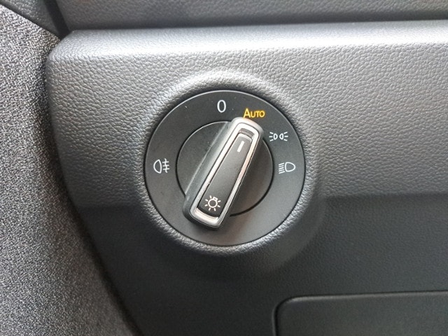 Volkswagen T-Roc 1.5 TSI DSG Move