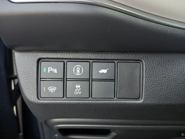 Honda HR-V Advance Sport