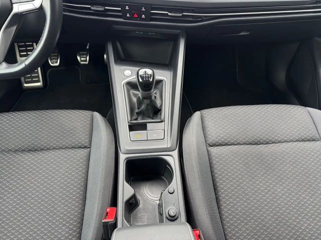 Volkswagen Golf 1.5 TSI Variant