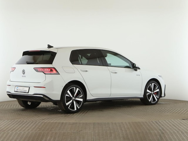 Volkswagen Golf GTE Golf VIII eHybrid
