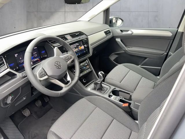 Volkswagen Touran Friends TDI