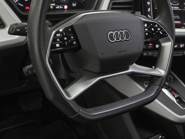 Audi Q4 e-tron 35 Sportback