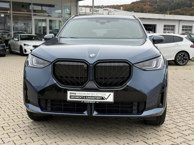 BMW X3 M-Sport xDrive xDrive30e