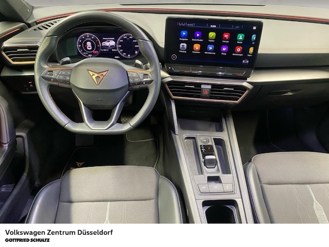 Cupra Formentor 1.5 TSI