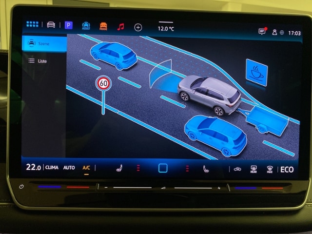 Volkswagen Tiguan DSG eHybrid