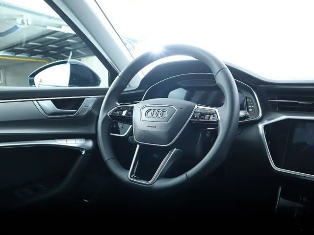 Audi A6 40 TDI Avant