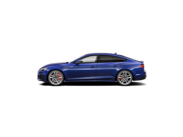 Audi S5 Quattro Sportback